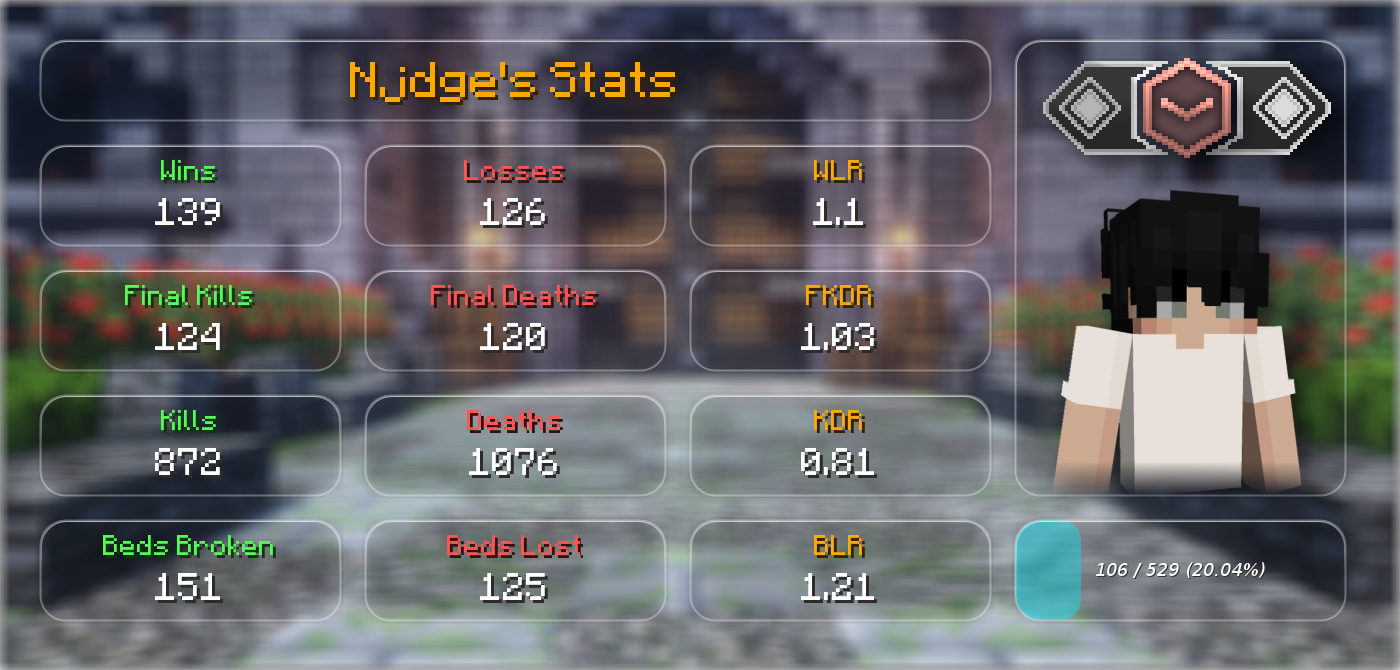 BedFight: Duel Minigame Plugin | Bed Fight 對戰練習系統